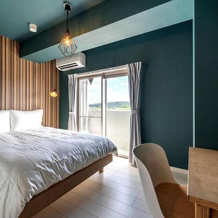 Yaese Hotel Екстер'єр фото