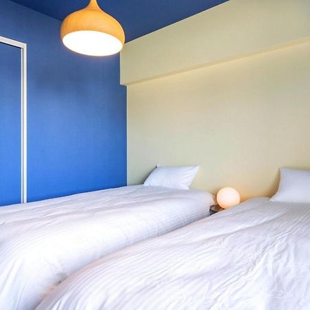 Yaese Hotel Екстер'єр фото