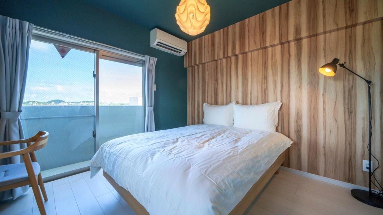 Yaese Hotel Екстер'єр фото