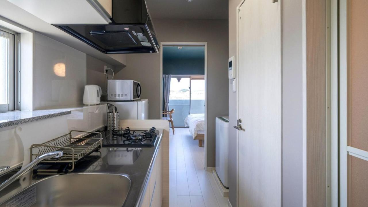 Yaese Hotel Екстер'єр фото