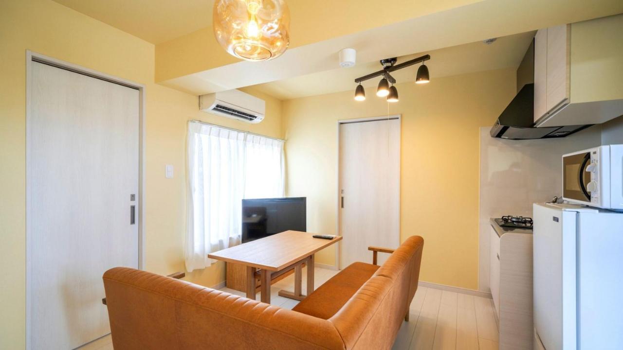 Yaese Hotel Екстер'єр фото
