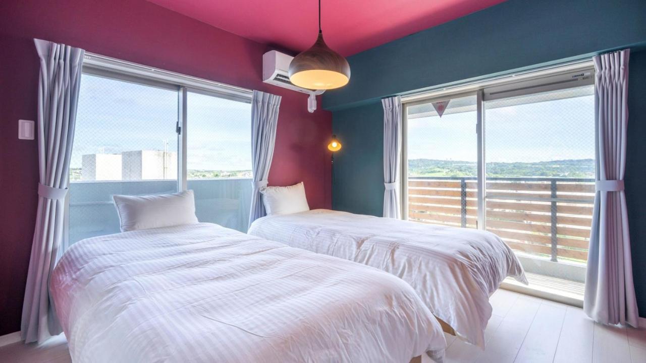Yaese Hotel Екстер'єр фото