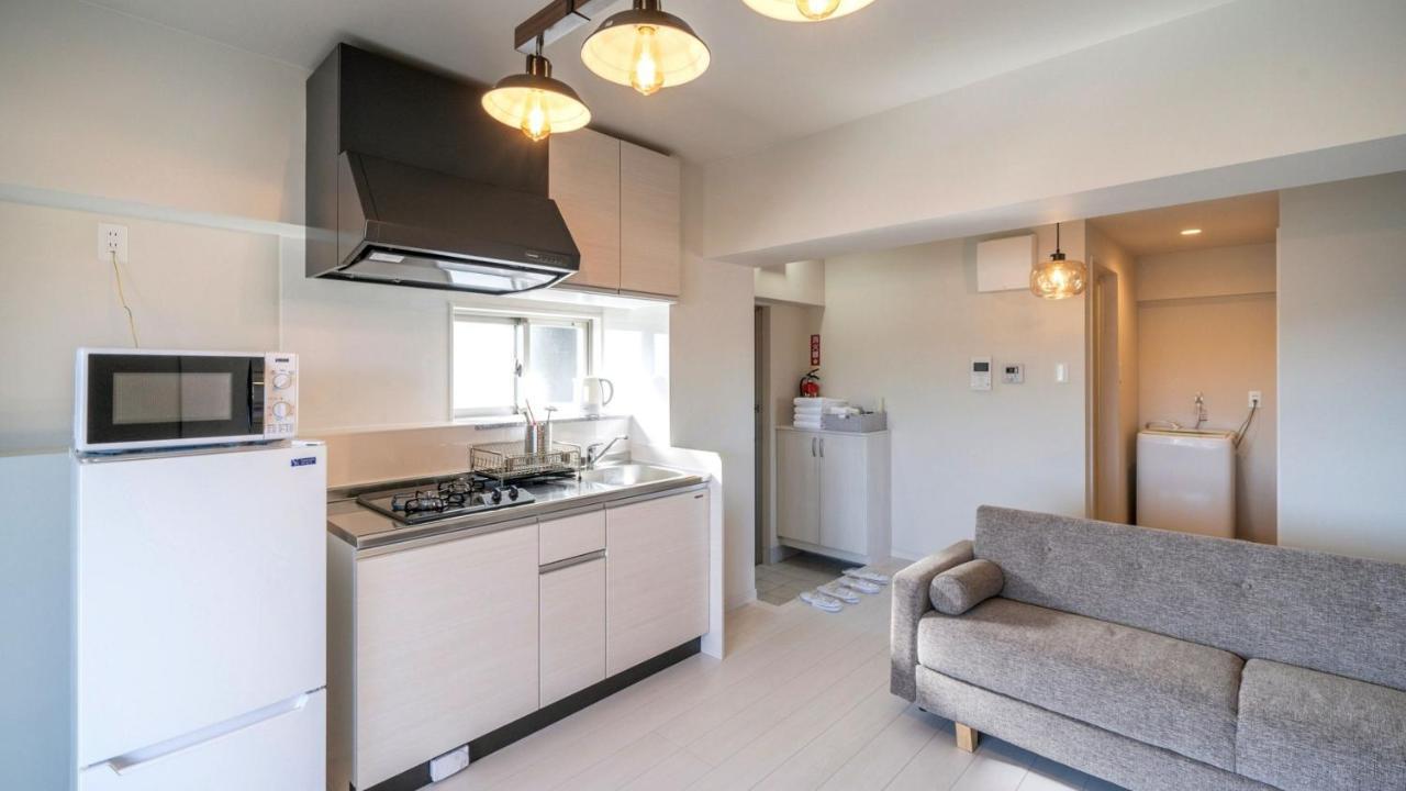 Yaese Hotel Екстер'єр фото